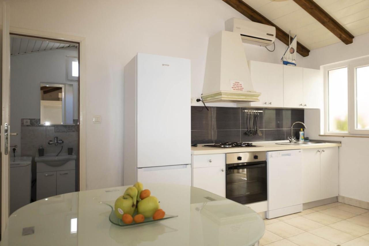 Apartment M&t